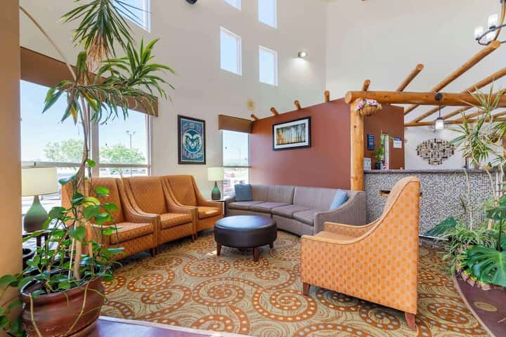 Hotel Interior 2 of 34