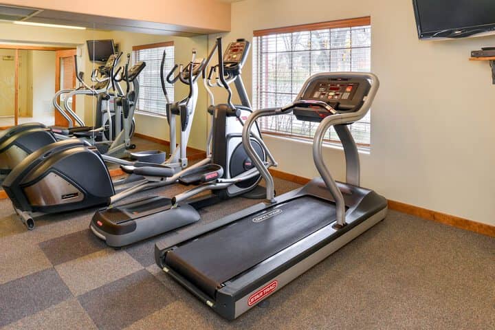 Health and Fitness 25 of 35