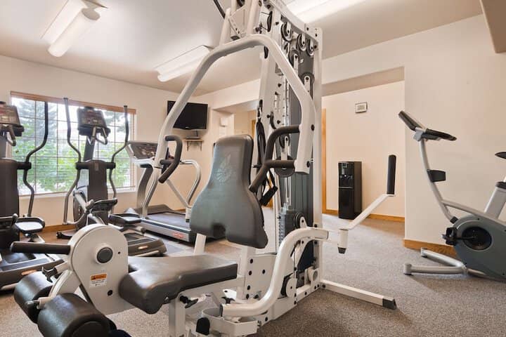 Health and Fitness 26 of 35